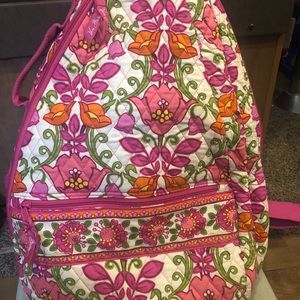 Vera Bradley backpack